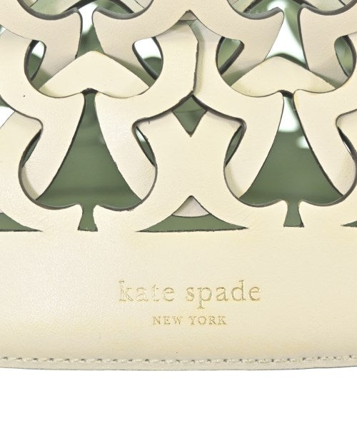 kate spade new york 托特包
