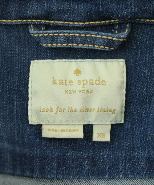 kate spade new york 牛仔夾克