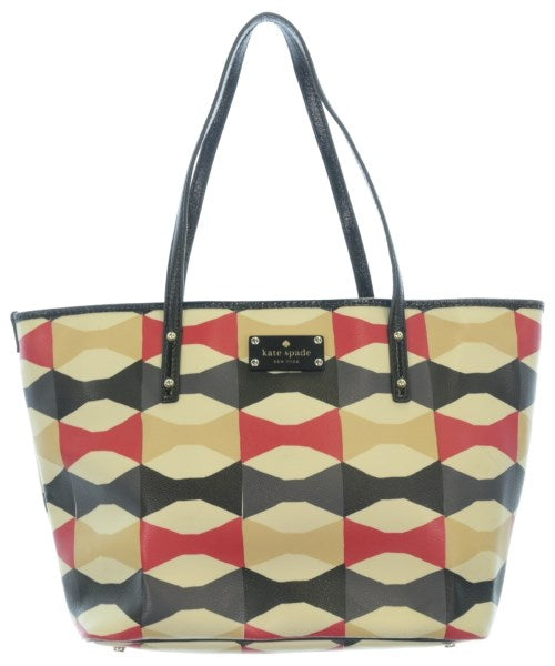 kate spade new york 托特包