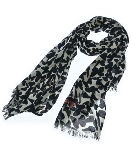 kate spade new york 披肩