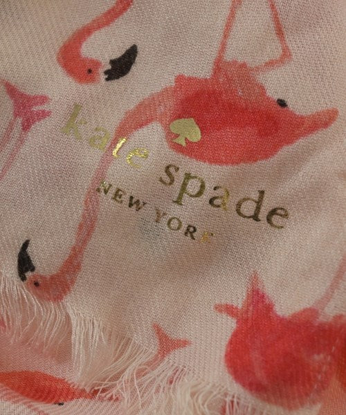 kate spade new york 披肩