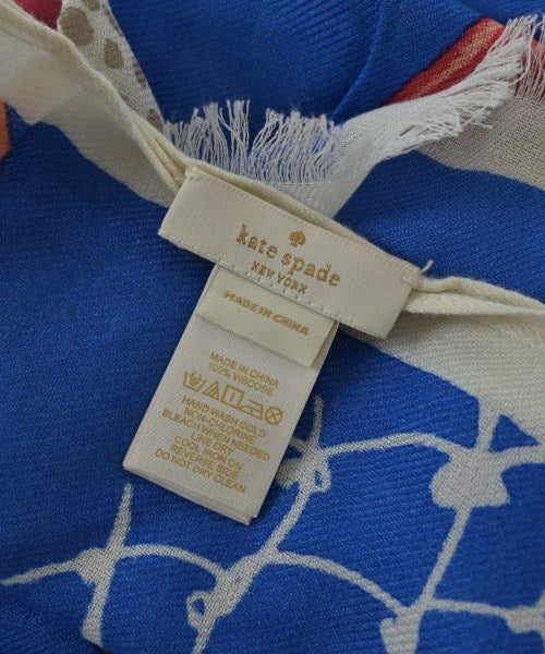 kate spade new york 披肩