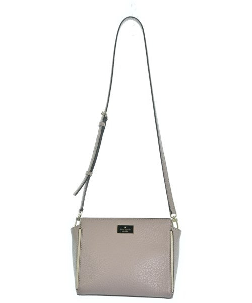 kate spade new york 肩背包