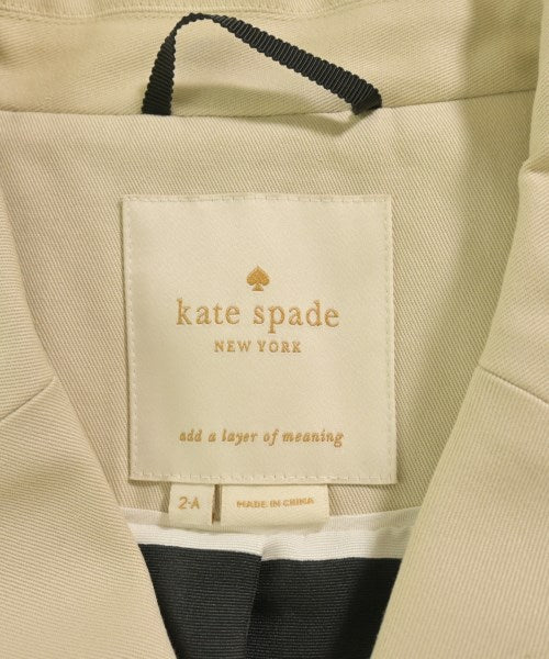 kate spade new york 風衣