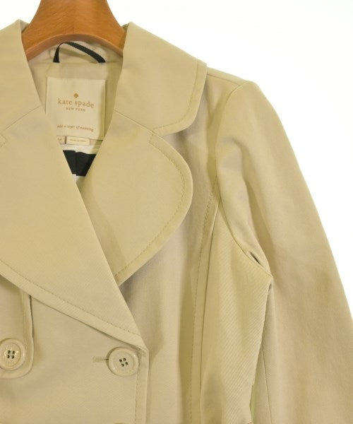 kate spade new york 風衣