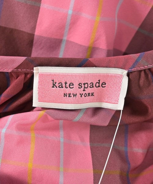 kate spade new york 女襯衫