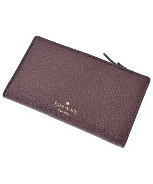 kate spade new york 錢包/零錢包