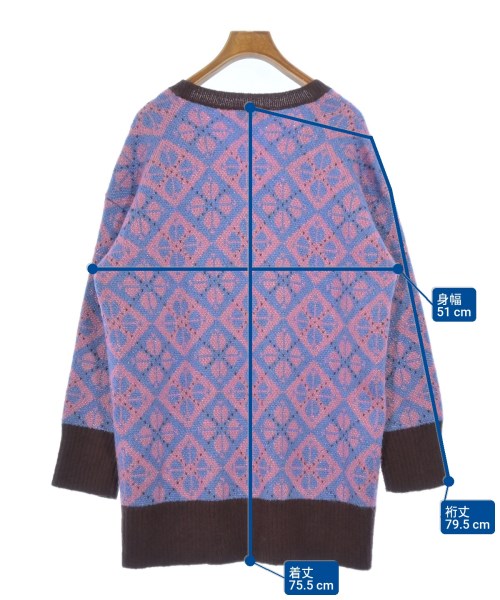 kate spade new york 開襟衫