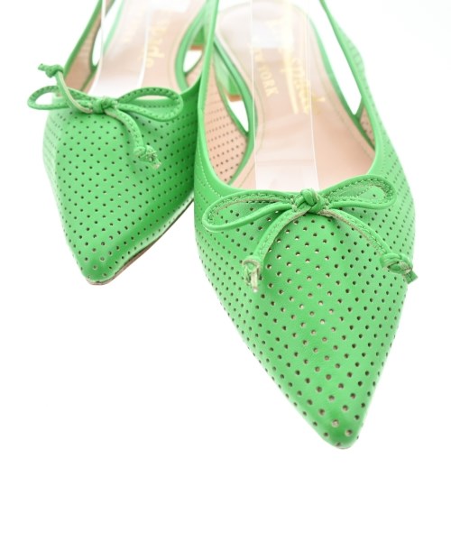 kate spade new york 高跟鞋