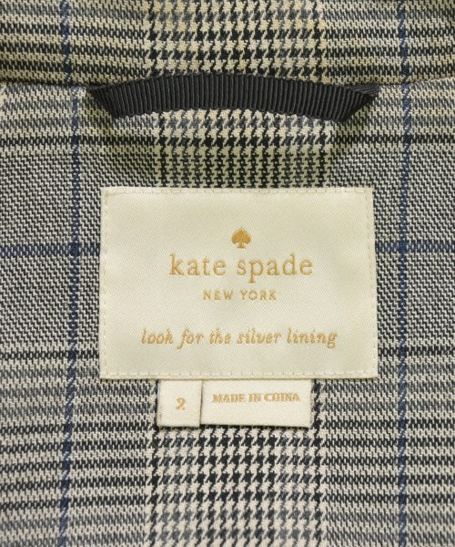 kate spade new york 西裝外套