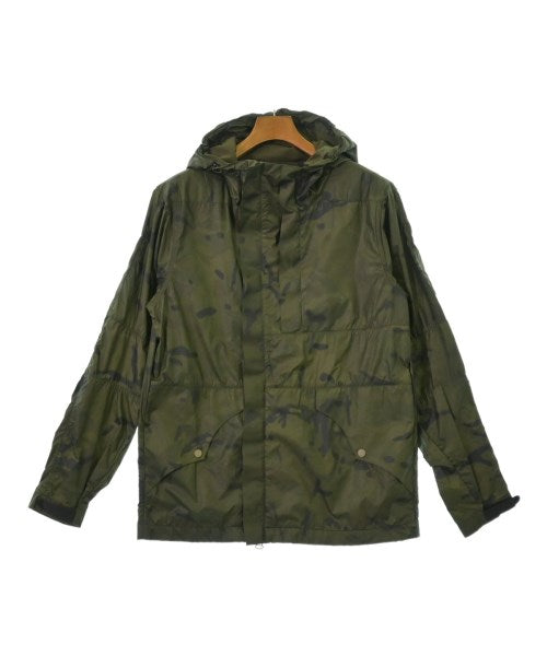 maharishi 斜紋夾克