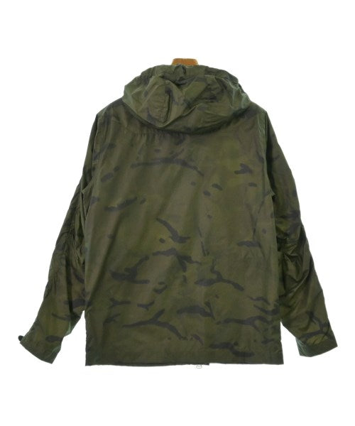 maharishi 斜紋夾克
