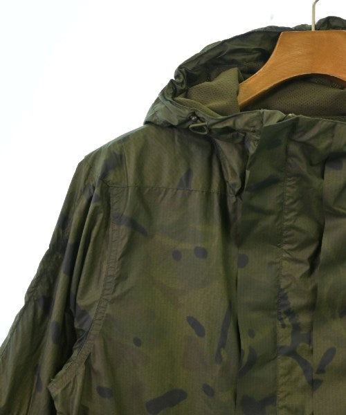 maharishi 斜紋夾克