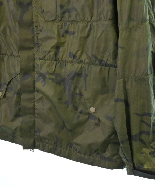 maharishi 斜紋夾克