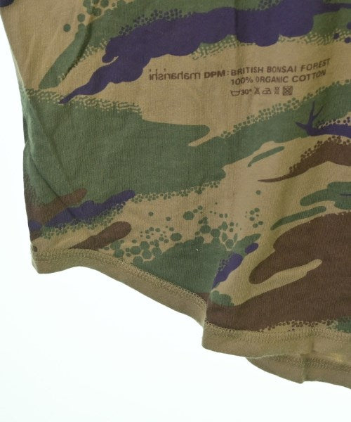 maharishi T恤/上衣