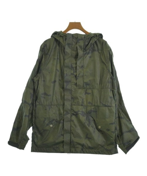 maharishi 軍裝夾克