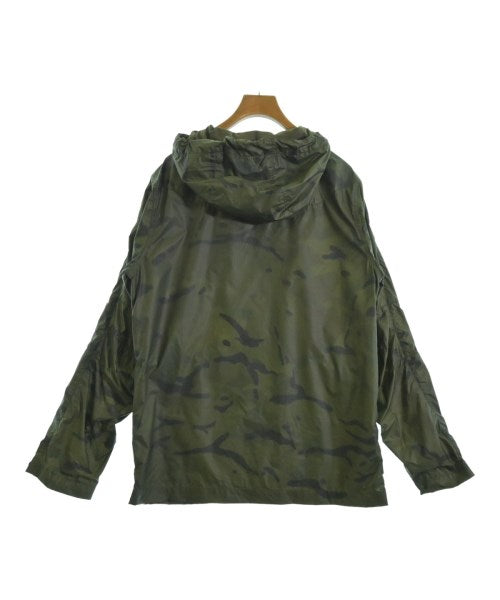 maharishi 軍裝夾克