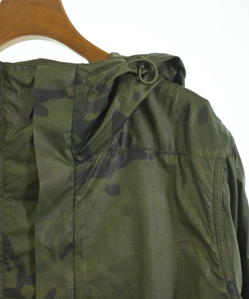 maharishi 軍裝夾克