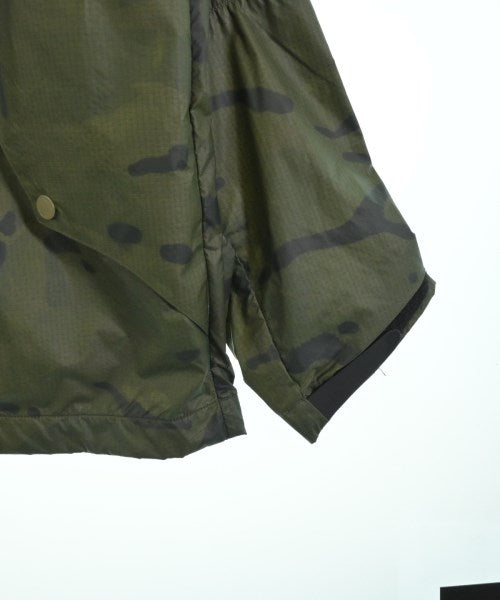 maharishi 軍裝夾克