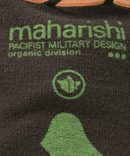 maharishi 運動衫