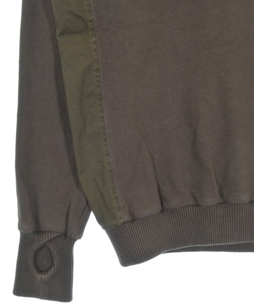 maharishi 運動衫