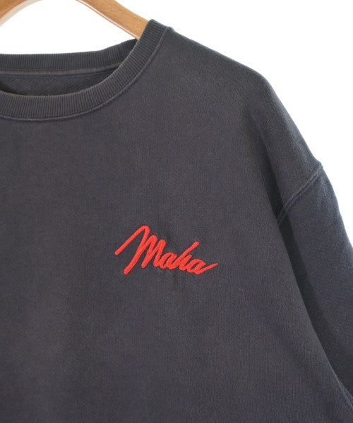 maharishi 運動衫