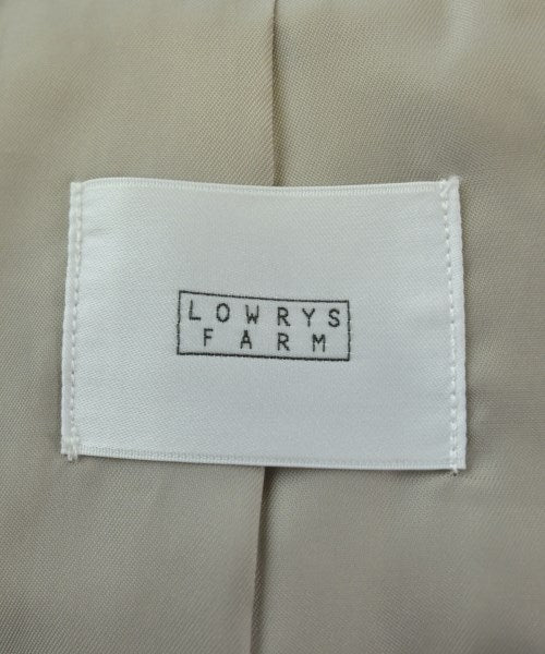LOWRYS FARM 切斯特披風