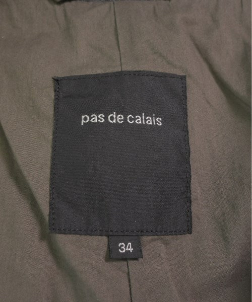 pas de calais 切斯特披風