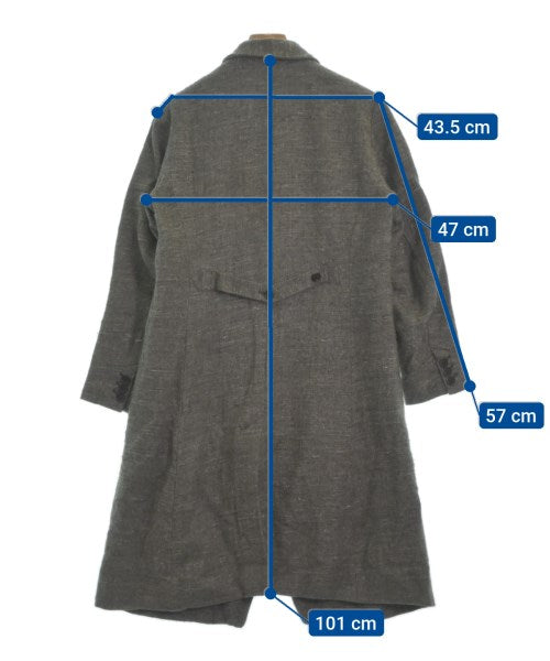 pas de calais 切斯特披風