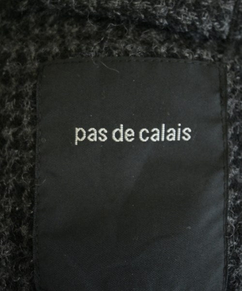 pas de calais 其他飛行外套