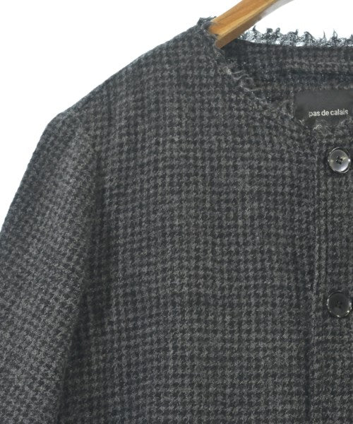 pas de calais 其他飛行外套