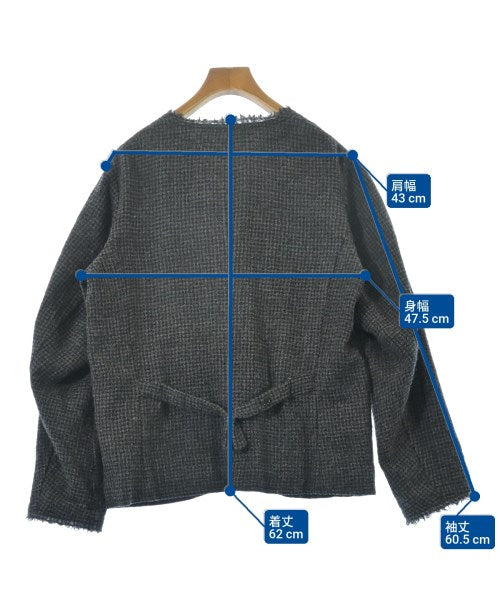 pas de calais 其他飛行外套