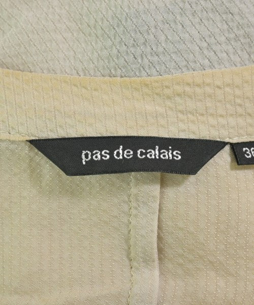 pas de calais 洋裝