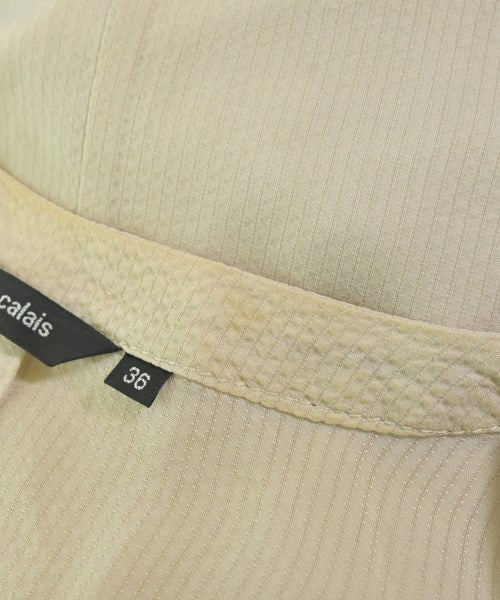 pas de calais 洋裝