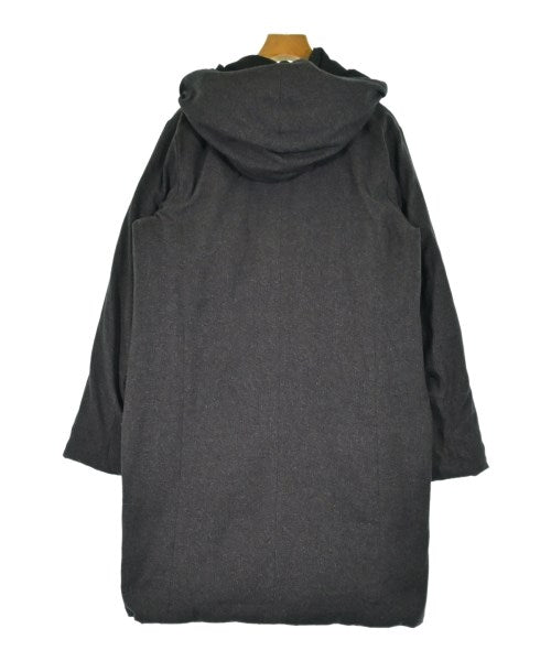 pas de calais 羽絨大衣