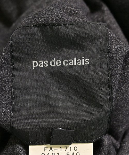 pas de calais 羽絨大衣