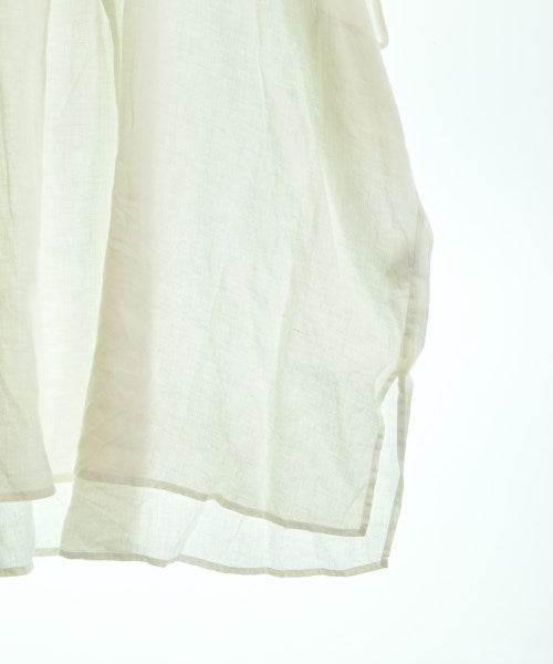 pas de calais 女襯衫