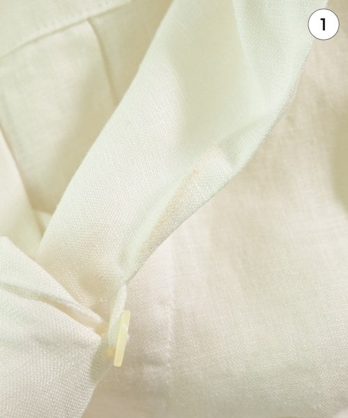 pas de calais 女襯衫