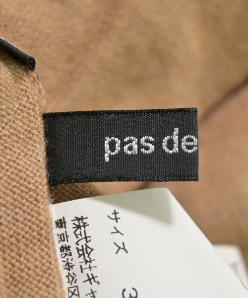 pas de calais 洋裝