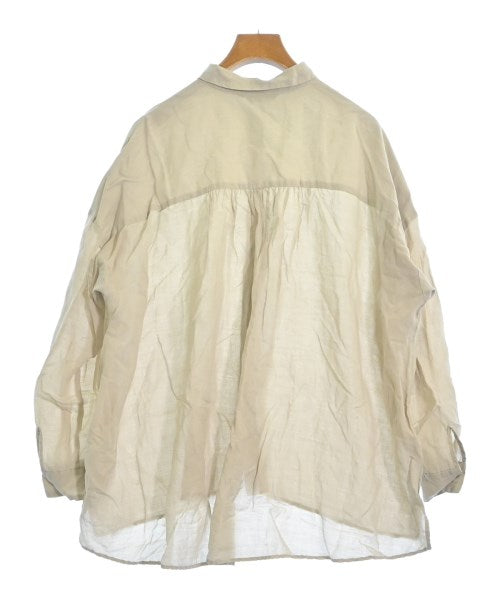 pas de calais 休閒襯衫