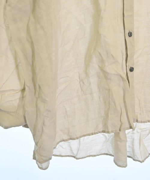 pas de calais 休閒襯衫