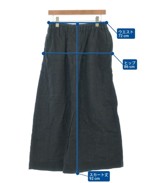 pas de calais 長裙/超長裙