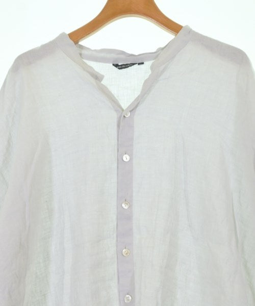 pas de calais 休襯衫