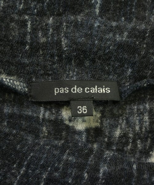 pas de calais 毛衣