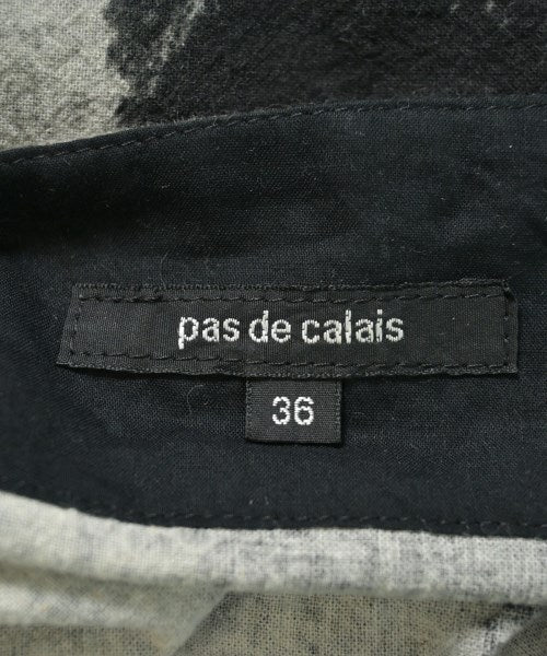 pas de calais 洋裝