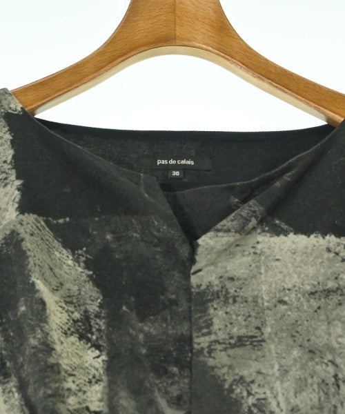 pas de calais 洋裝