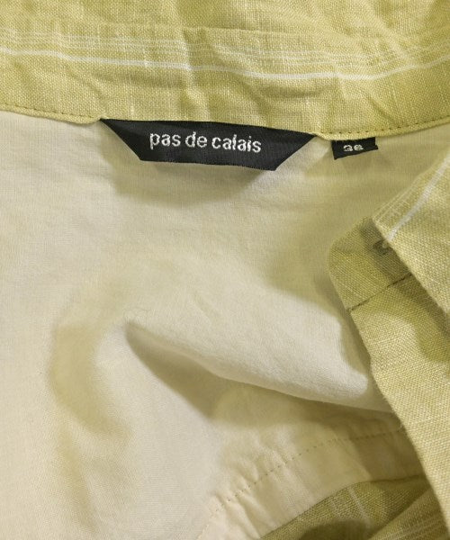 pas de calais 洋裝