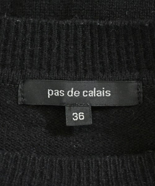 pas de calais 毛衣