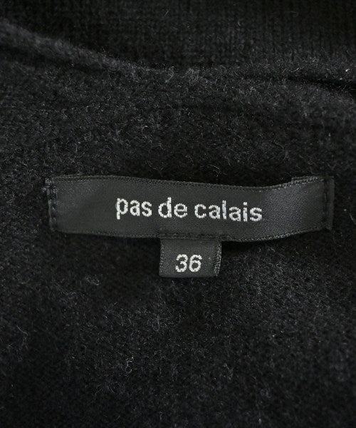 pas de calais 毛衣