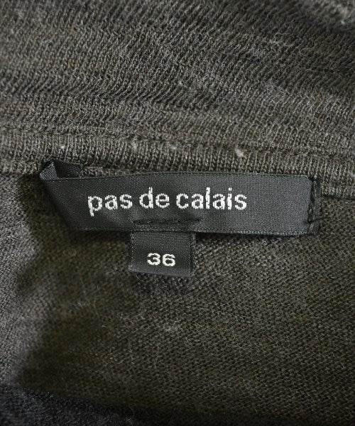 pas de calais 毛衣